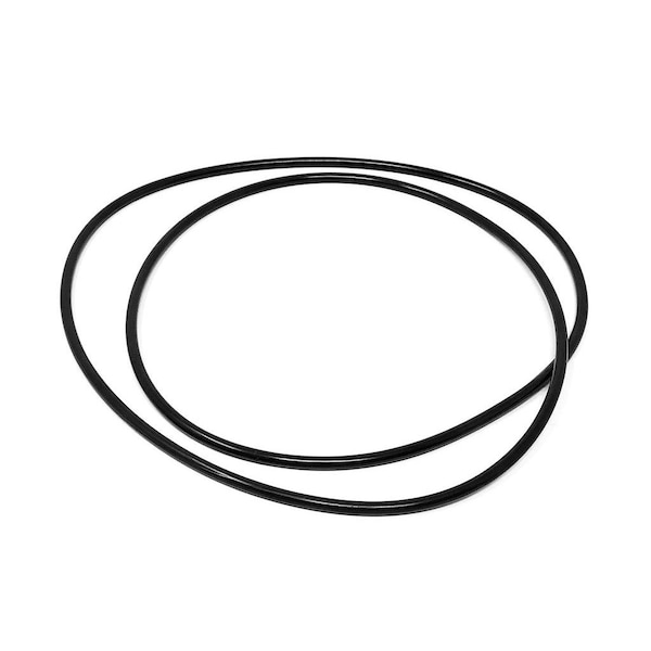 SRU-6/TSR-6, Casing O-Ring, FPM, Replaces Alfa Laval Part# 9630046183